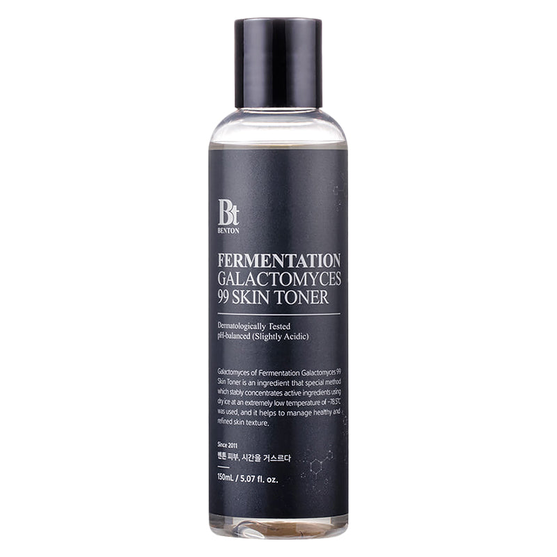 Fermentation Galactomyces 99 Skin Toner