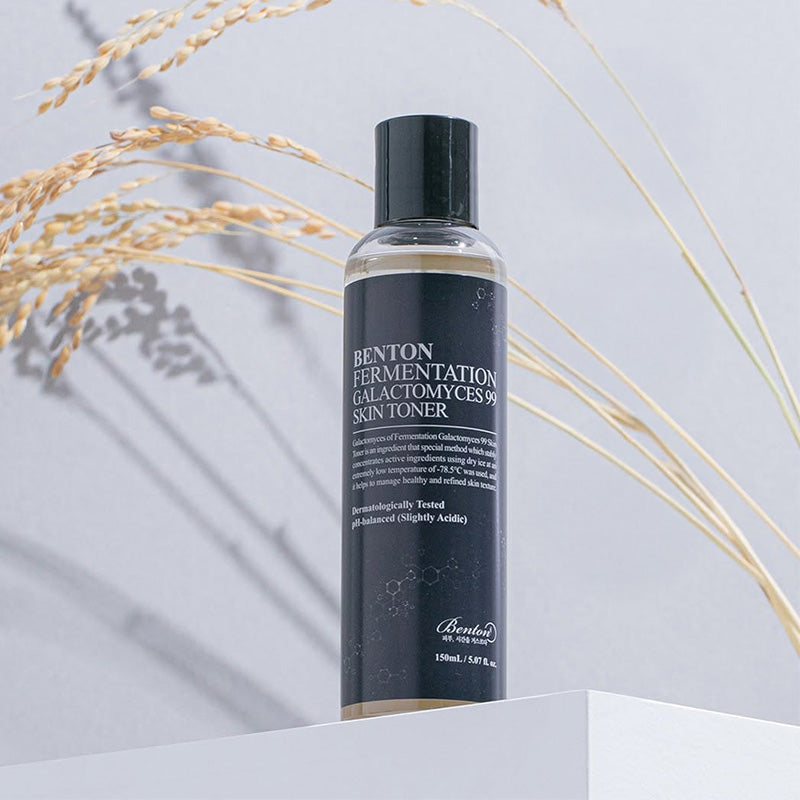 Fermentation Galactomyces 99 Skin Toner