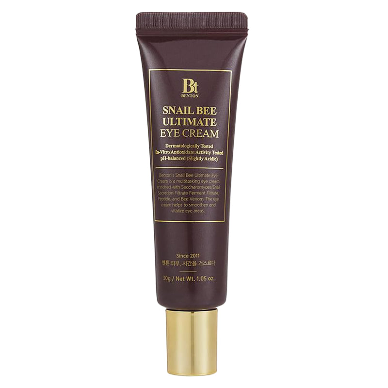 Snail Bee Ultimate Eye Cream