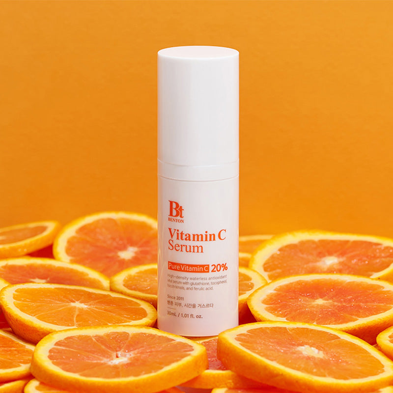 Vitamin C Serum