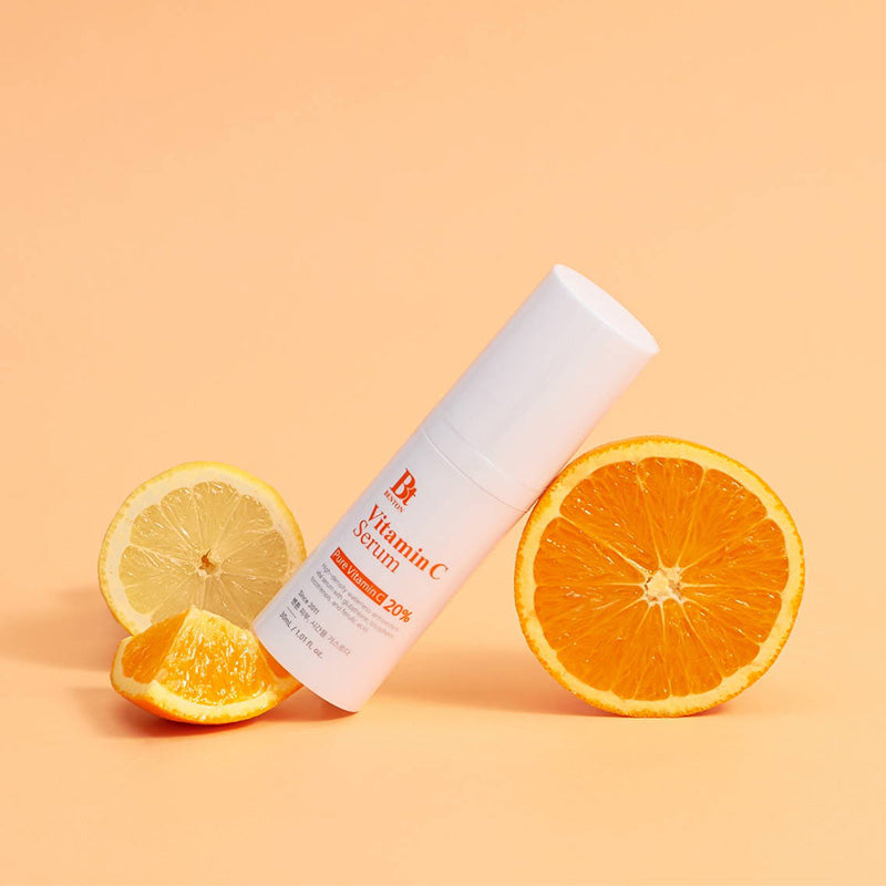 Vitamin C Serum