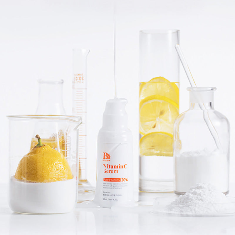 Vitamin C Serum