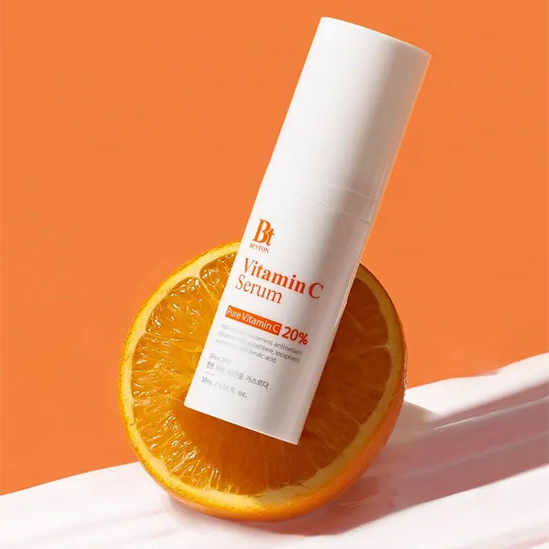 Vitamin C Serum