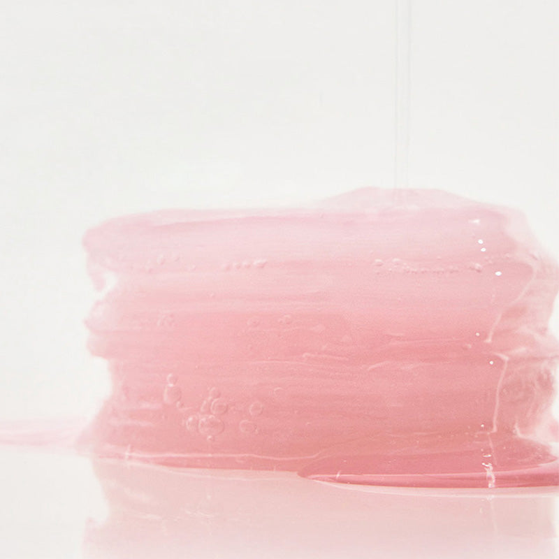 Collagen Gel Toner Pads