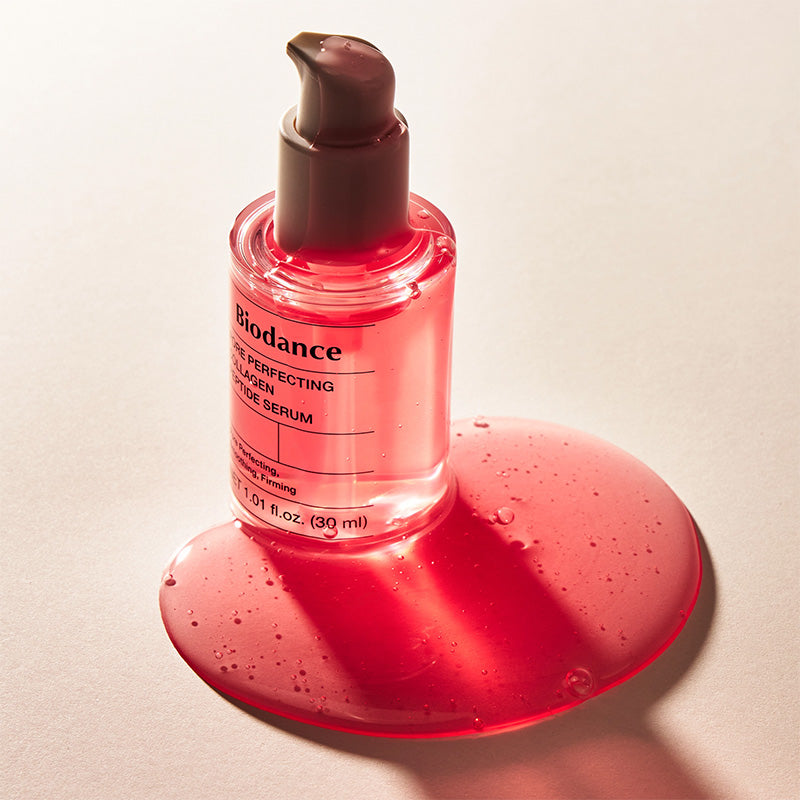 Pore Perfecting Collagen Peptide Serum