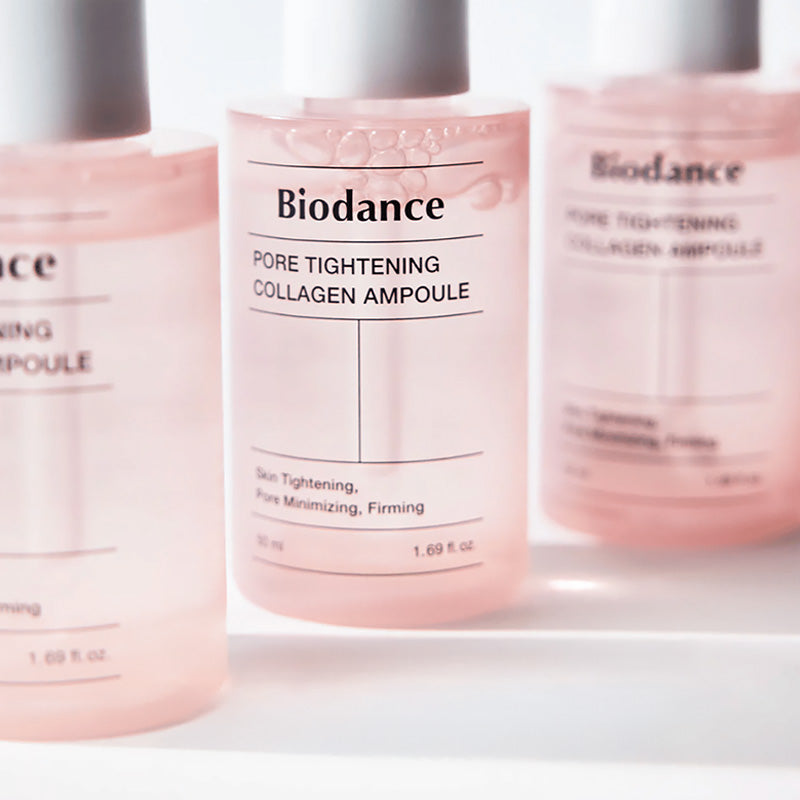 Pore Tightening Collagen Ampoule