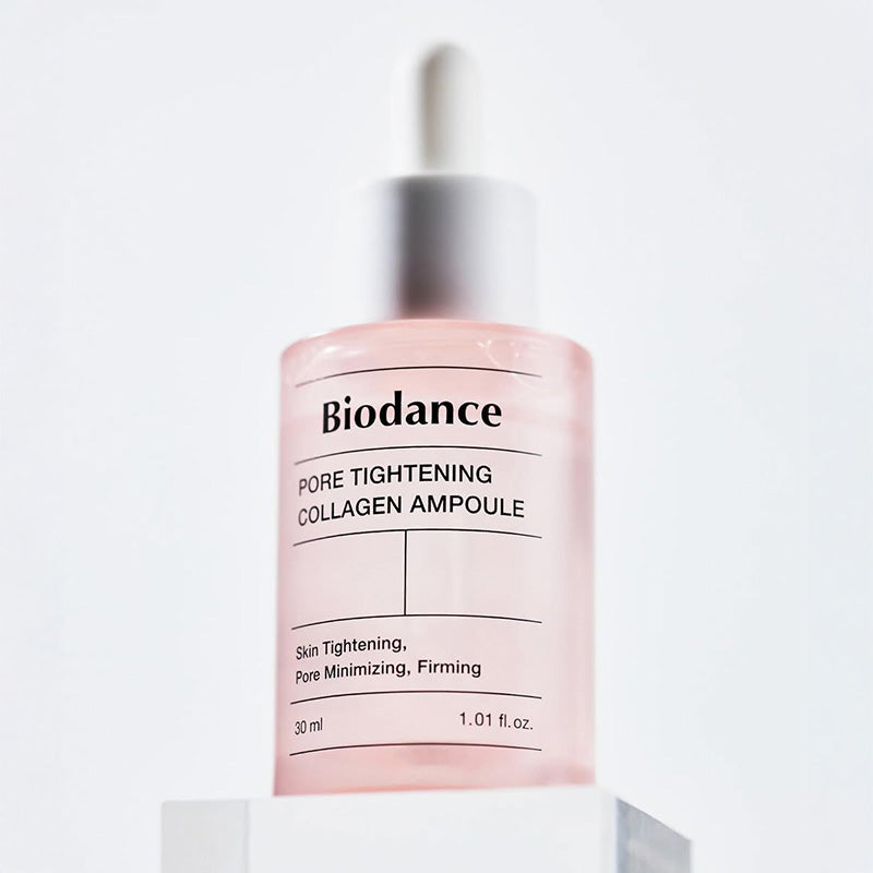 Pore Tightening Collagen Ampoule