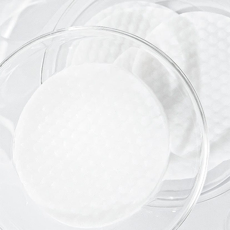 Ji Woo Gae One Step Body Brightening Pad