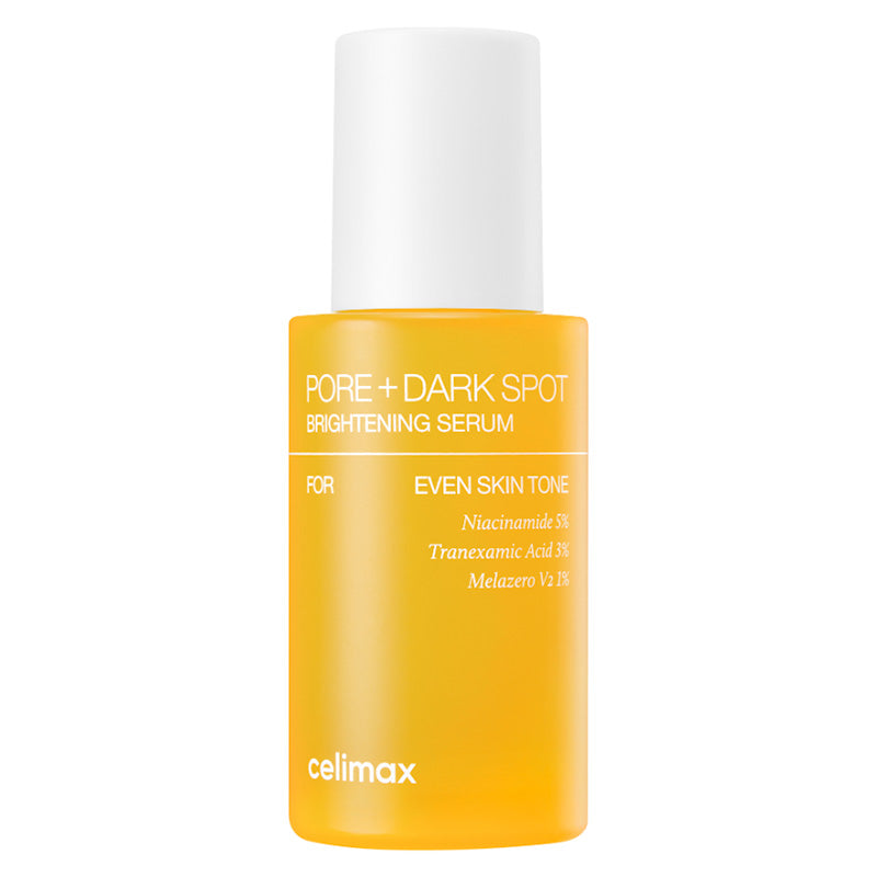 Pore+Dark Spot Brightening Serum