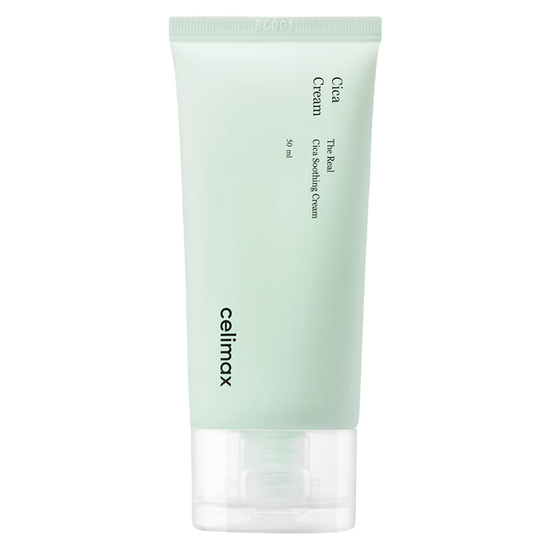 The Real Cica Soothing Cream