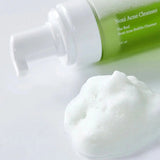 The Real Noni Acne Bubble Cleanser