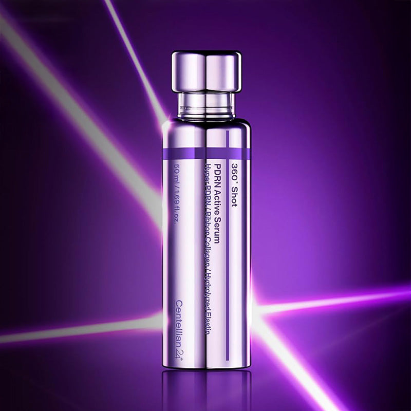 360º Shot PDRN Active Serum