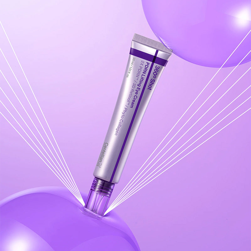 360º Shot PDRN Lifting Eye Cream