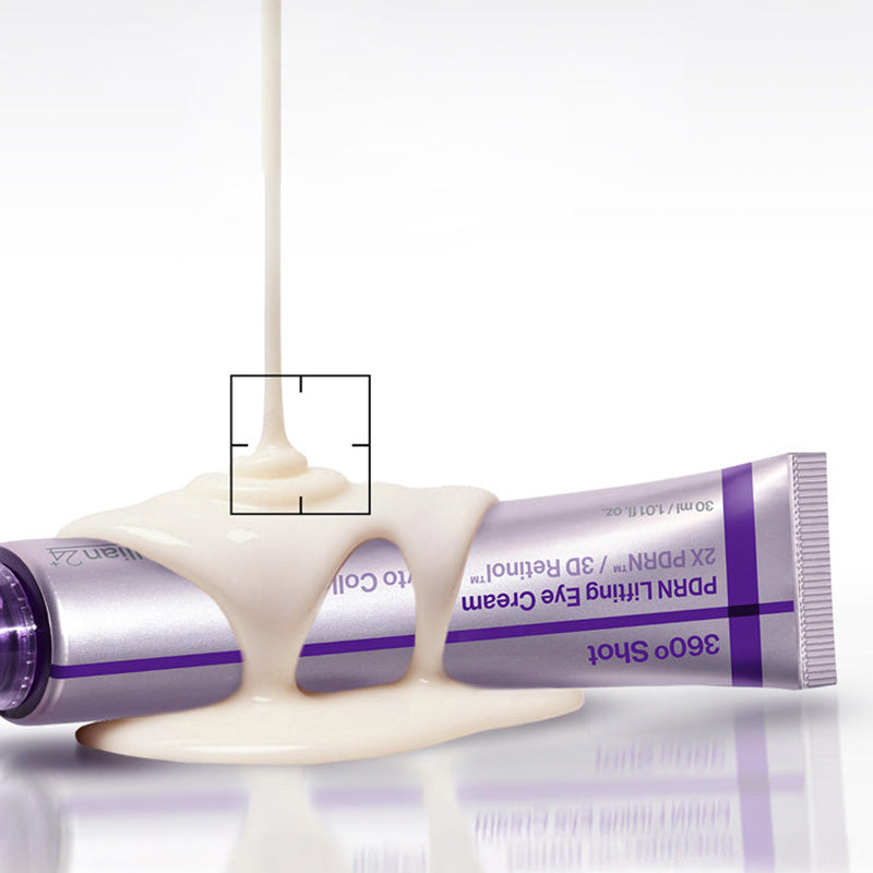 360º Shot PDRN Lifting Eye Cream