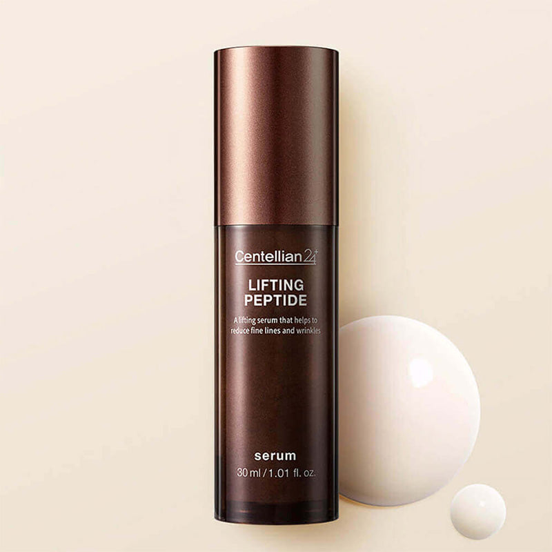 Lifting Peptide Serum