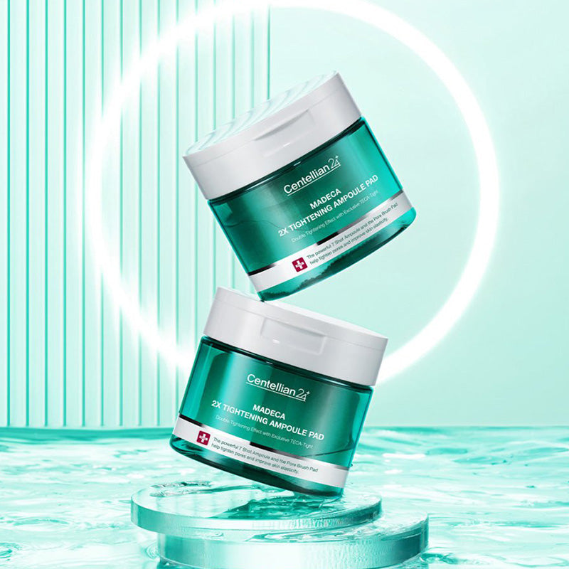 Madeca 2X Tightening Ampoule Pad