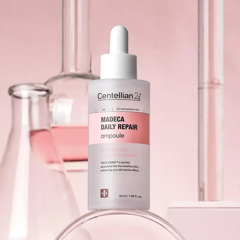 Madeca Daily Repair Ampoule