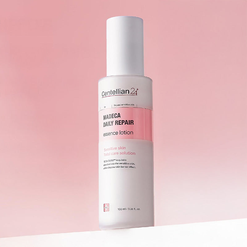 Madeca Daily Repair Essence Lotion