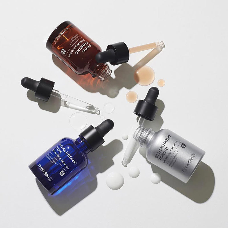 PDRN Firming Boosting Ampoule