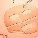 PDRN Skin Tightening Glow Gel Mask