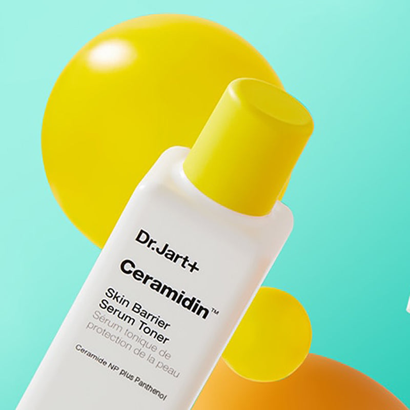 Ceramidin Skin Barrier Serum Toner