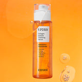 5 PDRN Collagen Intense Vitalizing Serum