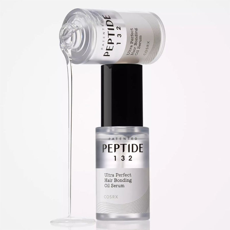 Peptide-132 Ultra Perfect Hair Bonding Oil Serum