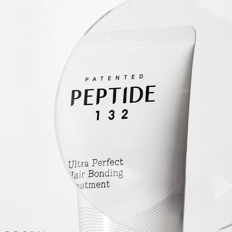 Peptide-132 Ultra Perfect Hair Bonding Treatment