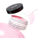 The Peptide Collagen Hydrogel Eye Patch