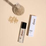 Brown Rice Niacinamide Peeling Mist