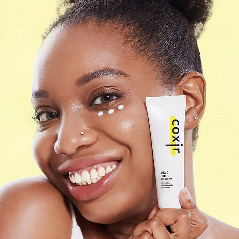 Vita C Bright Eye Cream