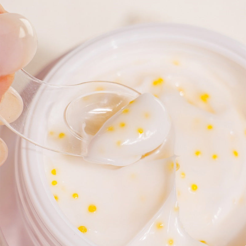 Vita Toning Capsule Cream