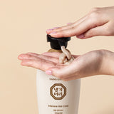 Oriental Conditioner