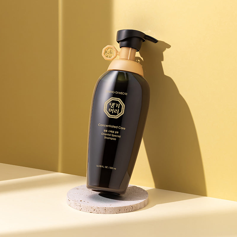 Oriental Special Shampoo
