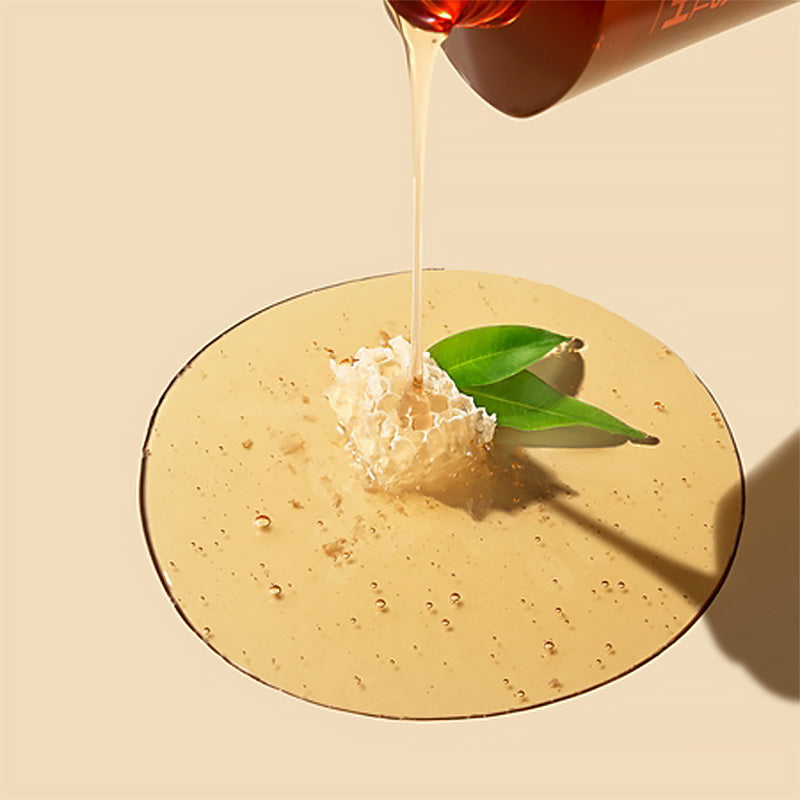 Professional Honey Therapy Plus Shampoo