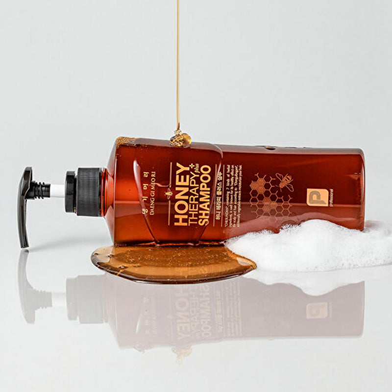 Professional Honey Therapy Plus Shampoo
