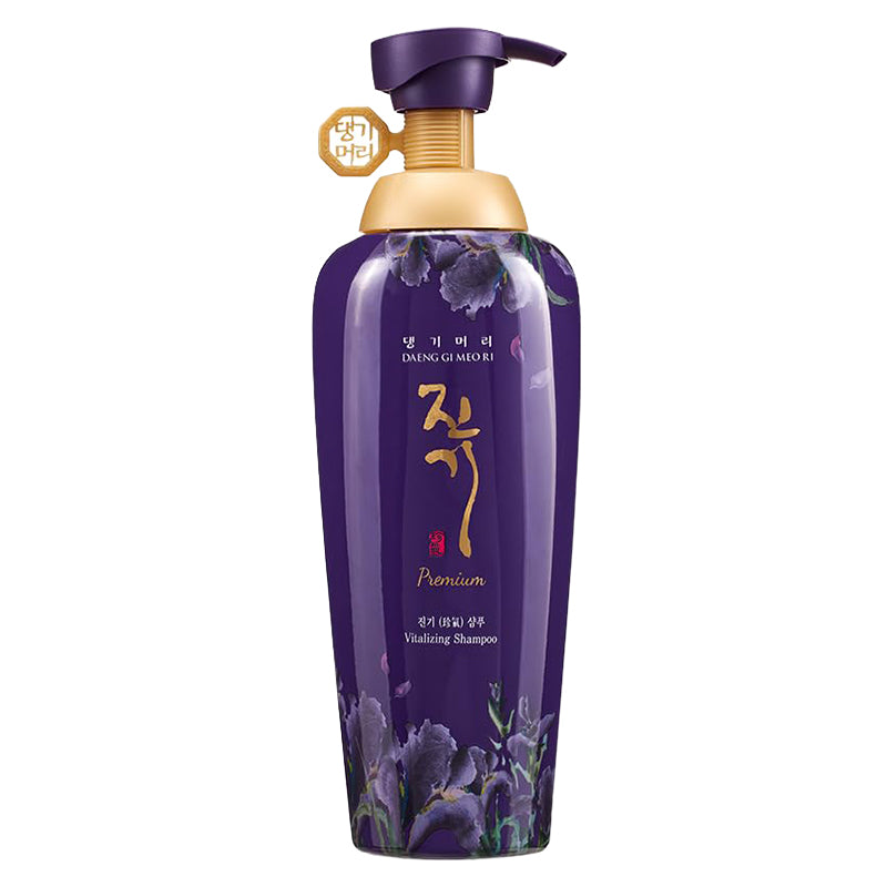 Vitalizing Premium Shampoo