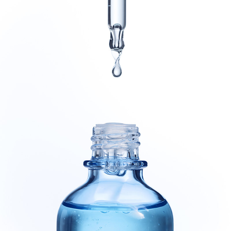 EGF Blue AC Calming Serum
