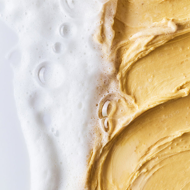 Freshly Juiced Vitamin Mask Cleanser