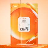 Vita 10 Radiance Sheet Mask