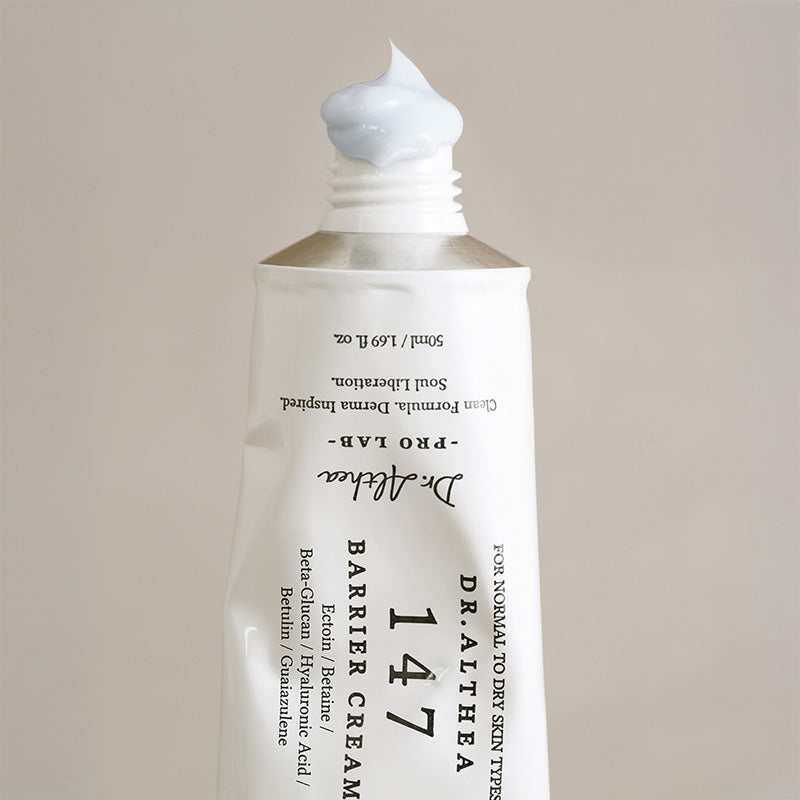 147 Barrier Cream