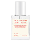 15% Niacinamide Purity Serum