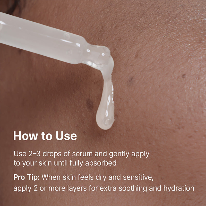 345 Relief Serum