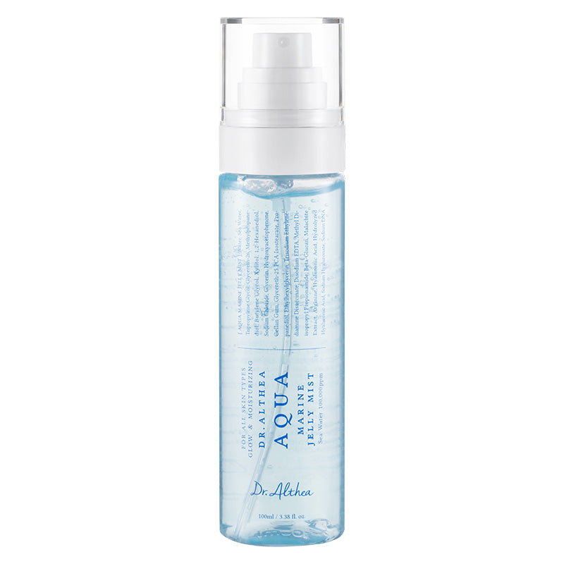 Aqua Marine Jelly Mist