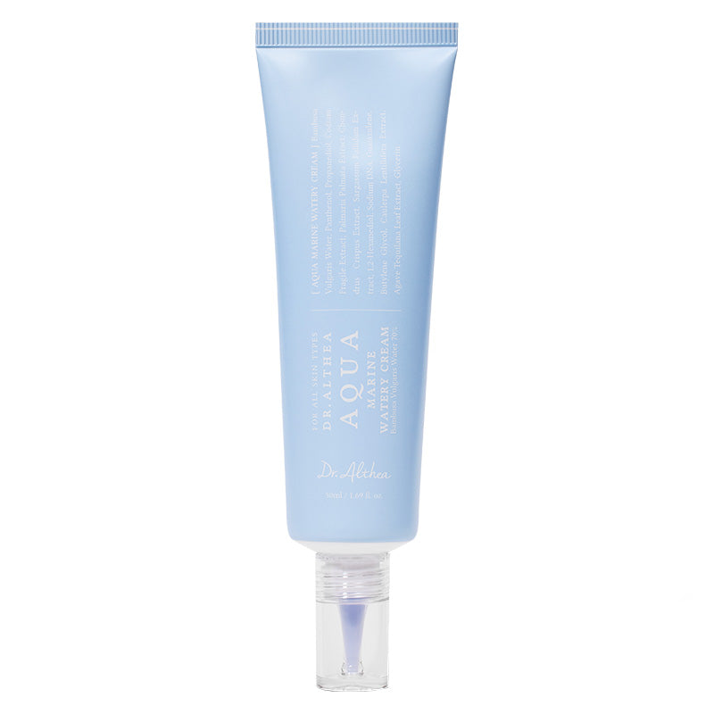 Aqua Marine Watery Cream