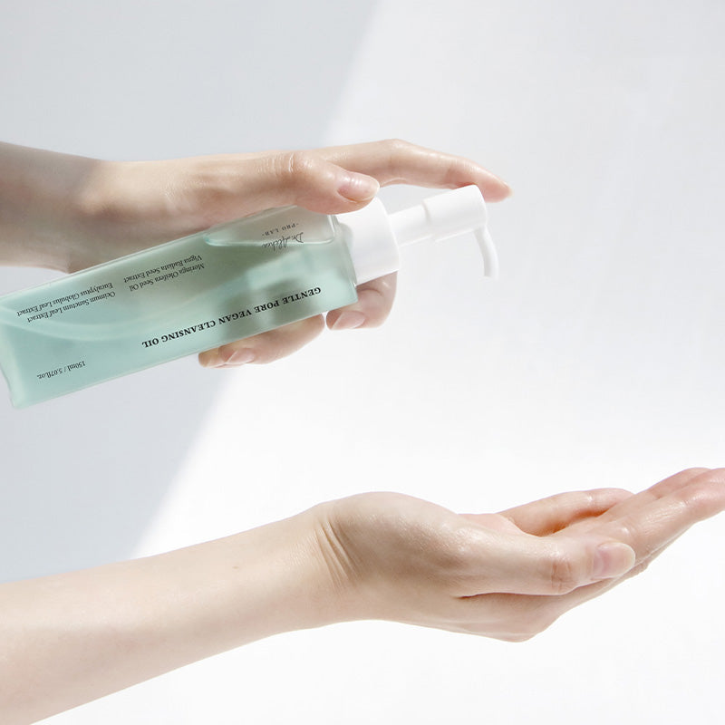 Gentle Pore Cleansing Oil