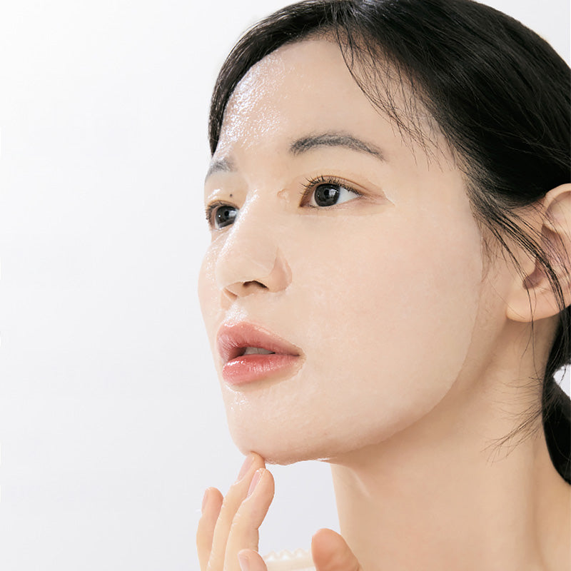 Jelly Seal Dewy Mask