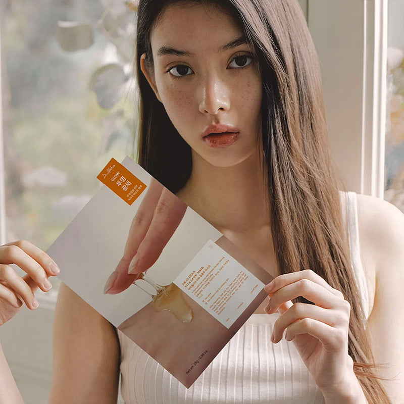 Vita Glow Mask