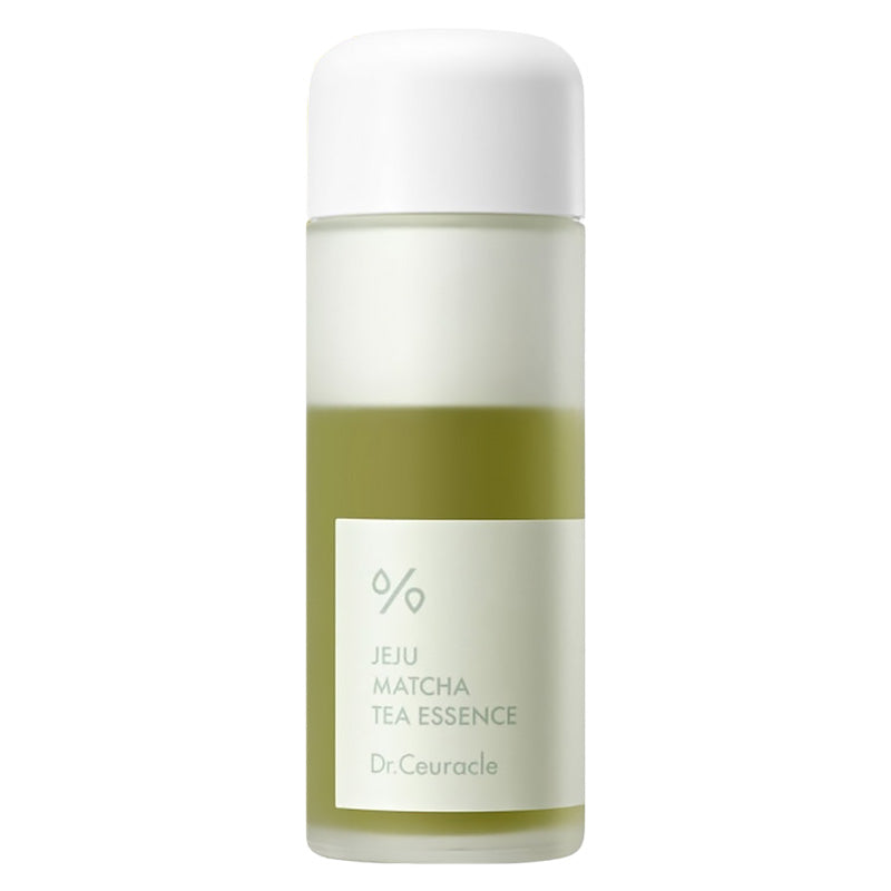 Jeju Matcha Tea Essence