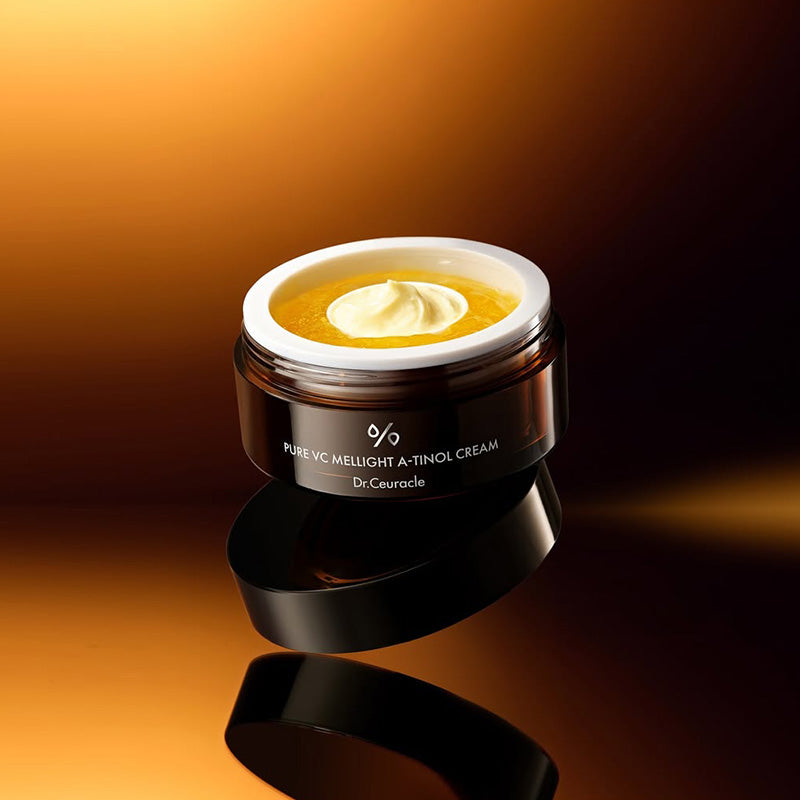 Pure VC Mellight A-tinol Cream